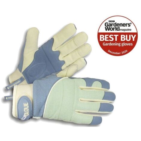 Shock Absorber Gloves - Womens - Small - TGGL033
