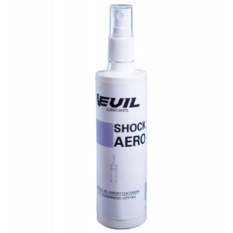 SHOCK AERO 100ml - SPRAY AMMORTIZZATORE