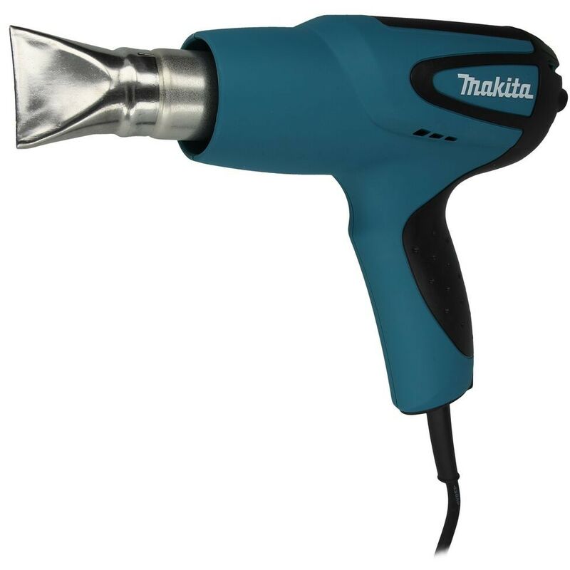 Makita - Shock termico