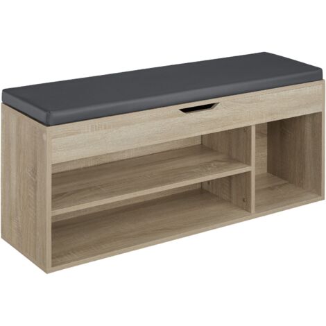 main image of "Shoe cabinet Natalya"