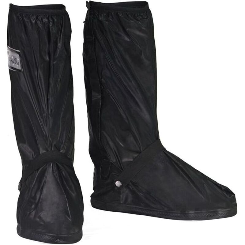 Shoe Covers, Waterproof Shoe Covers, Non-Slip Sole, for Motorcycle, Scooter, Bicycle, Rain Shoes