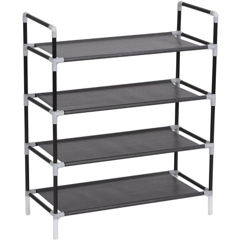 Best Price Metal Shoe Rack Black Friday Sale Up To 70 Off