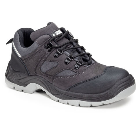 Shoe sicurezza SILVER s3T 41
