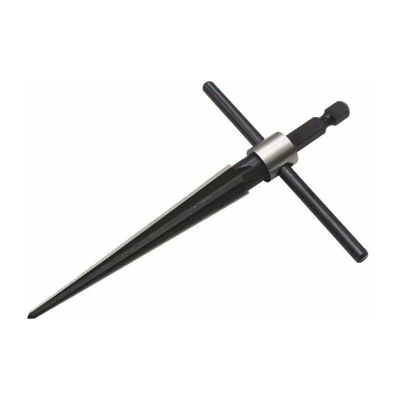 Qersta - Shop Alesatore conico, Alesatore per fori...