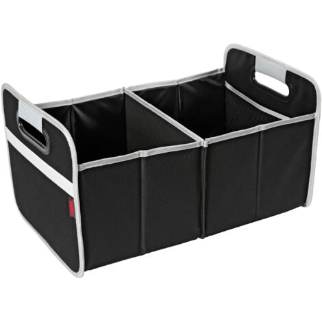 Shop & Store, organizer baule pieghevole - L