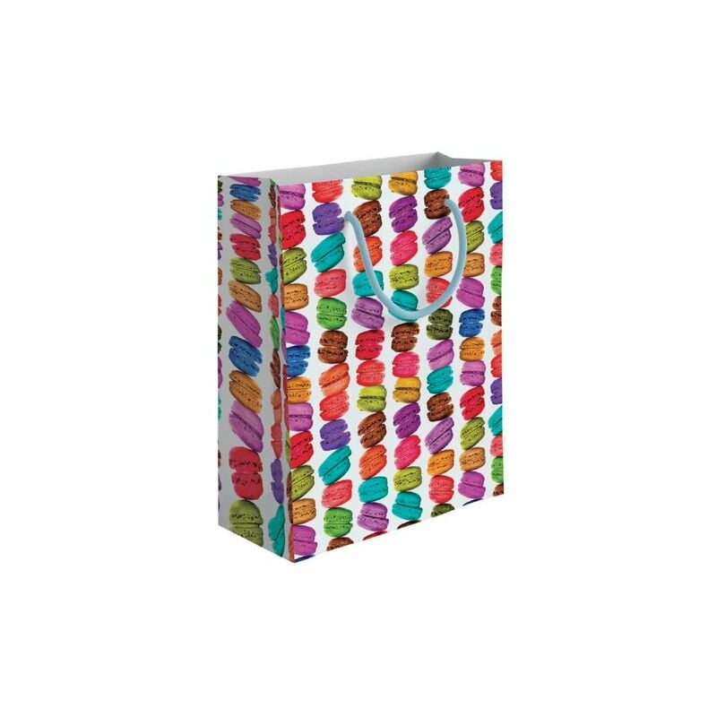 Marpimar - Shopper regalo PLC30 Macaron Multicolor...