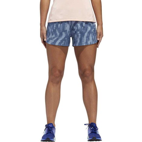 Short ADIDAS SATURDAY GRAPHIC S 3" pour femme