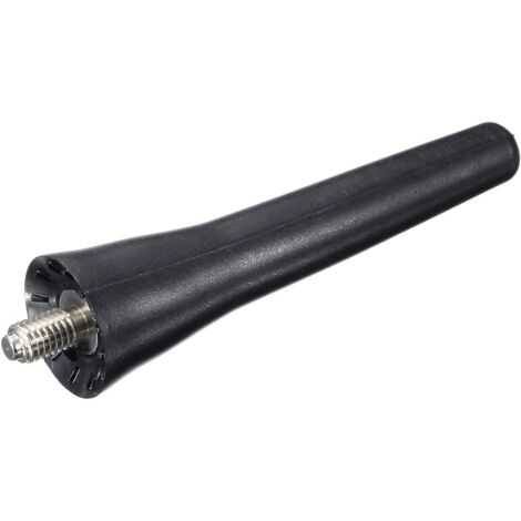 Short antenna for Peugeot 206, 207, 307, 408, Citroën C5, Triumph Picasso, part number 6561N3
