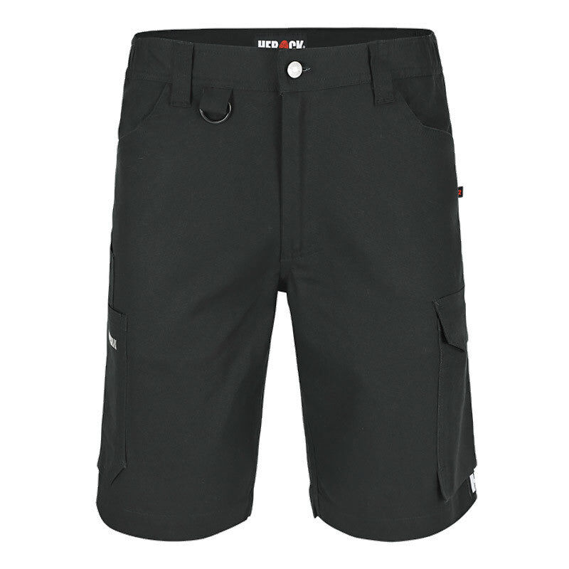 Short Bargo Herock 22MBM2101BK noir