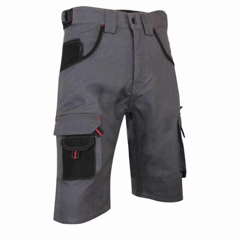LMA - Short / Bermuda bicolore Calcaire 44