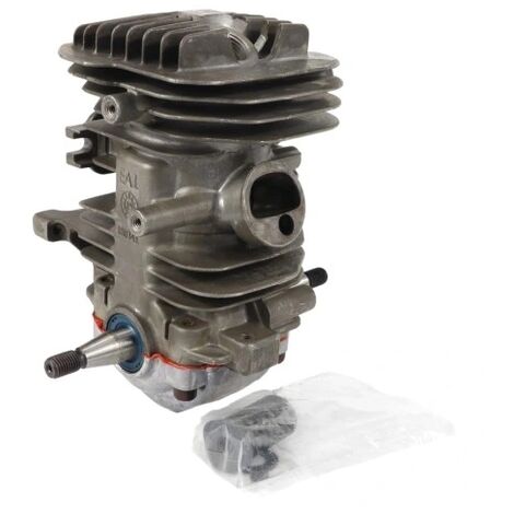 Short block ORIGINALE OLEOMAC per motosega GSH 40 - GSH 400 50330088R