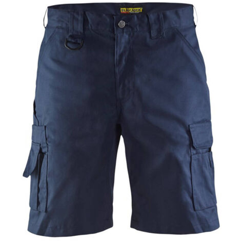 Short da lavoro 1447 - Marine XL - FR(48) - SE(C54) - Standard
