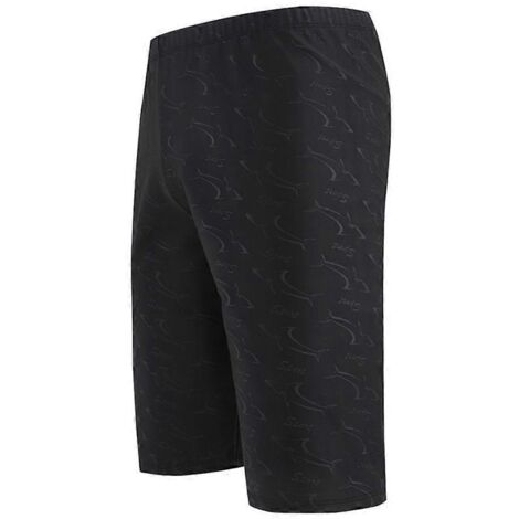 Short de bain respirant professionnel pour homme, séchage rapide, idéal pour les sources thermales et la plongée.