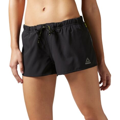 Short de running Reebok OSR BOARD AOP S pour femme