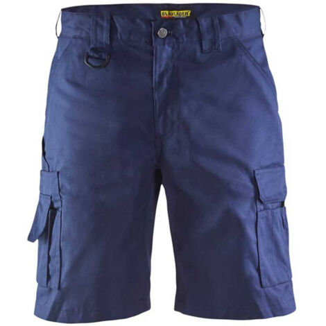 Short de travail 1447 - Marine 4XL - FR(58) - SE(C64) - Standards