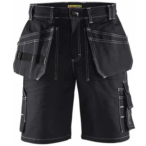 Short de travail artisan 1534137 - Marine S - FR(40) - SE(C46) - Standards