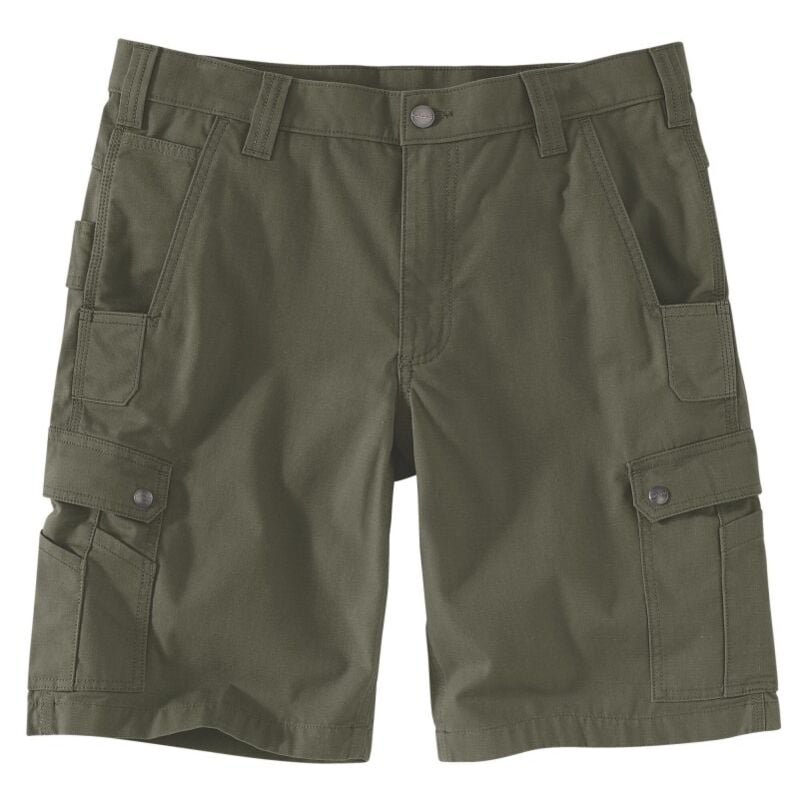 Short Cargo Ripstop Work Vert - G72 Carhartt 104727 42