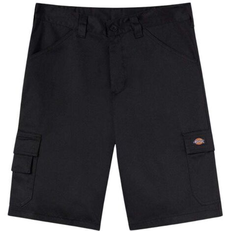 Short de travail Dickies Everyday Noir 48