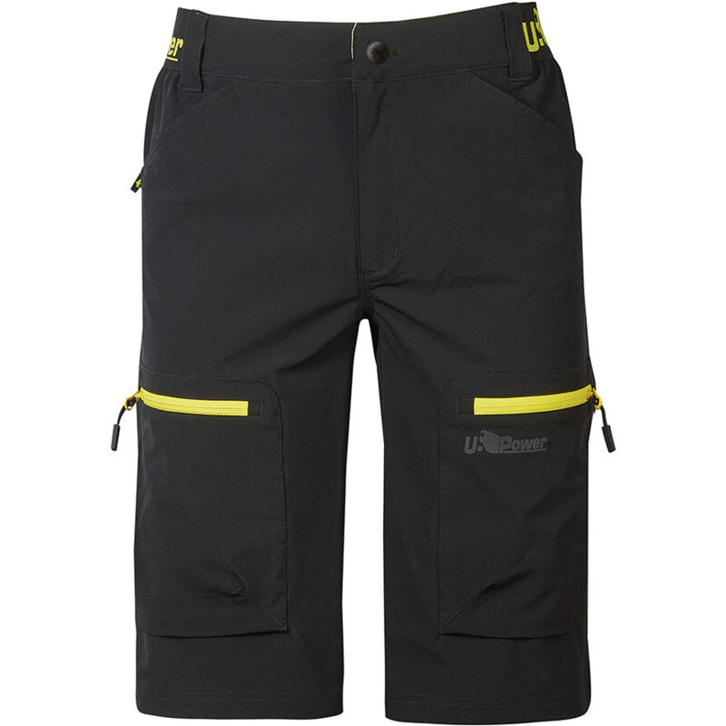 Pantalon de travail U-power Ares Bermuda - xl