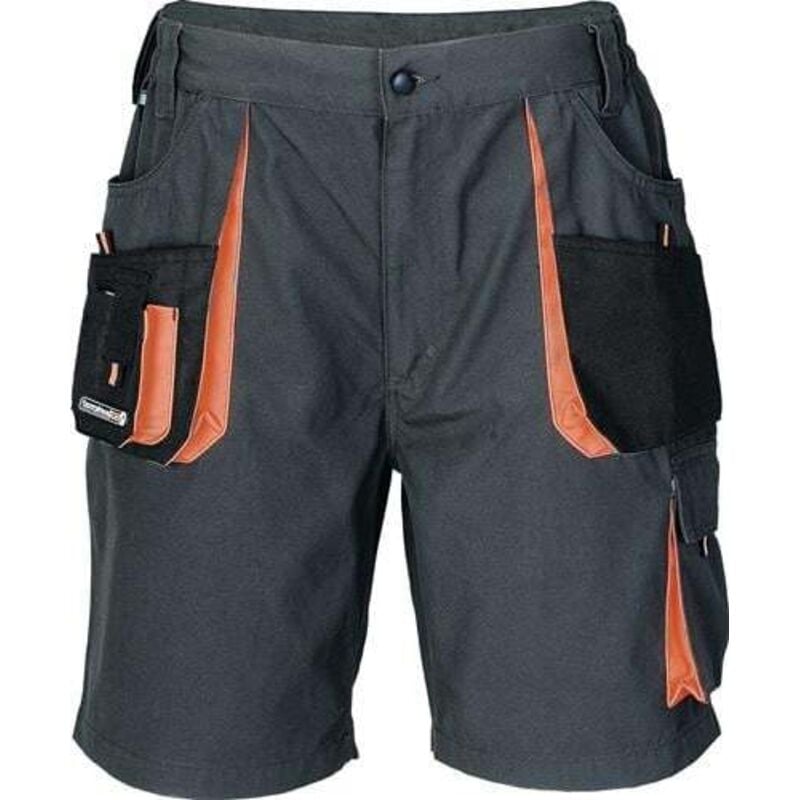 Short homme taille 54 - 3231 fb. 6310-4 - Terratrend