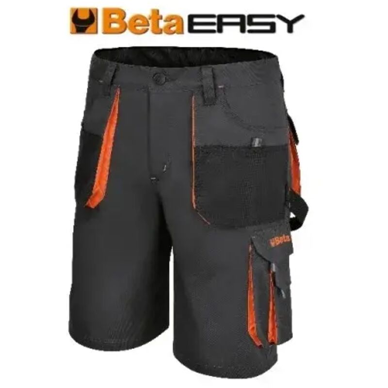 7901G Bermuda de travail - m - Beta