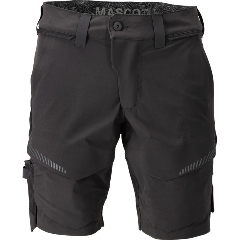 Short de travail Mascot Customized - 22149-605-Noir-39