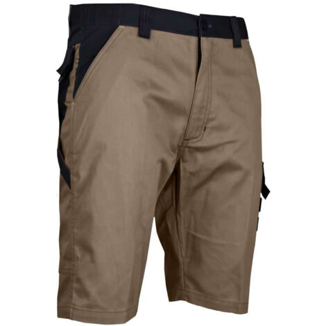Vêtements de travail > Bas de travail > Shorts et bermudas de travail > Shorts de travail