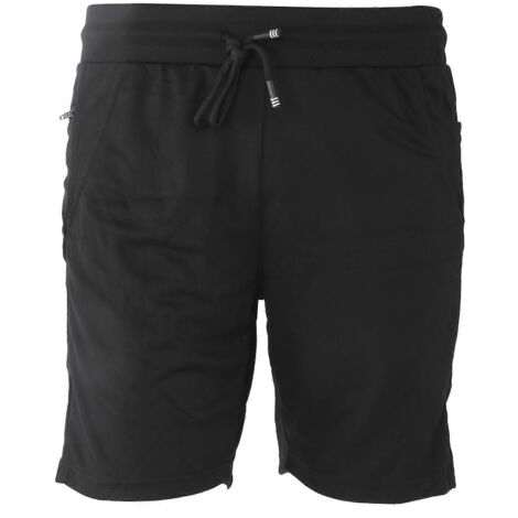 Short en nylon à séchage rapide, respirant et performant, idéal pour l'entraînement et le sport (XL)