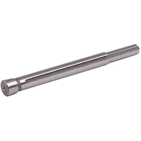 Short EVO HT00S Pilot Tip for HT12S Fresas (End Mill) with Short Pilot Pointer