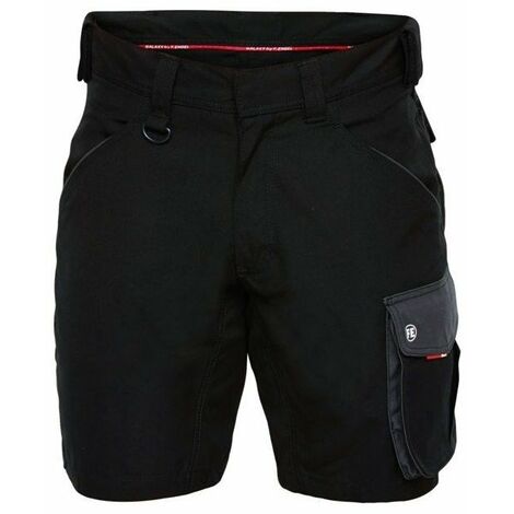 Short Galaxy Blanc  T40