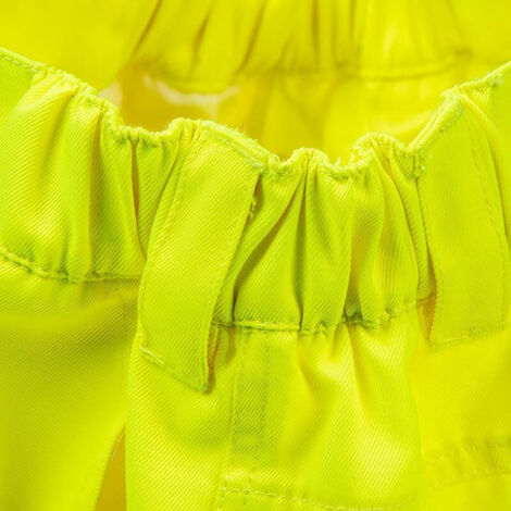 Short haute visibilité NEO TOOLS 81-780 jaune/Taille:XXL
