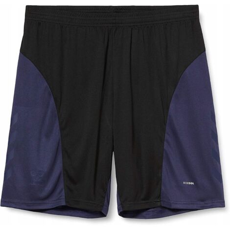 SHORT HUMMEL ACTION HOMME S4322 S