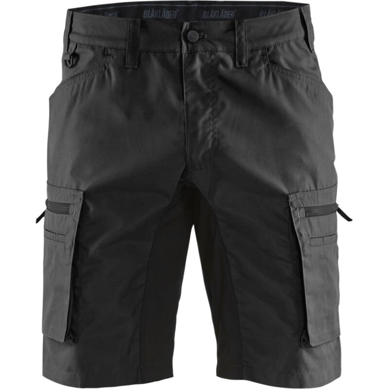 Blaklader - Shorts Wartung Stretch T.56 - Schwarz - 144918459900-56