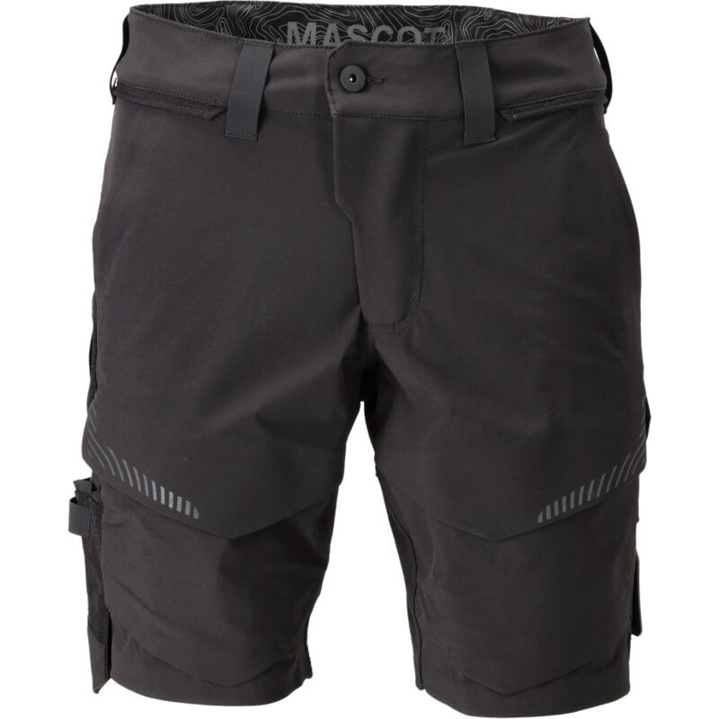 Short Mascot Ultimate Stretch - 22149-605-Noir-52