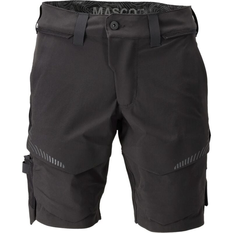 Short Mascot Ultimate Stretch - 22149-605-Noir-46