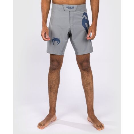 Short MMA Venum Light 5.0 Gris/Bleu L