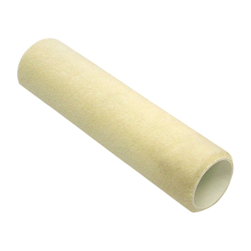 Faithfull - 75510RC9 Woven Short Pile Roller Sleeve 230 x 44mm (9 x 1.3/4in) fairmopile