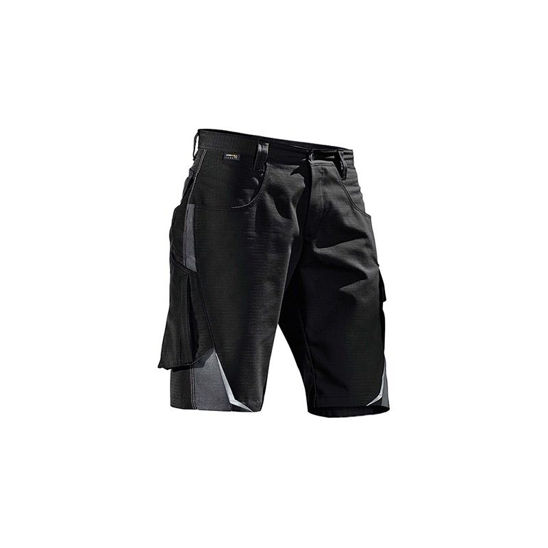 

Kubler - Short Puls negro/antracita ,Talla 50