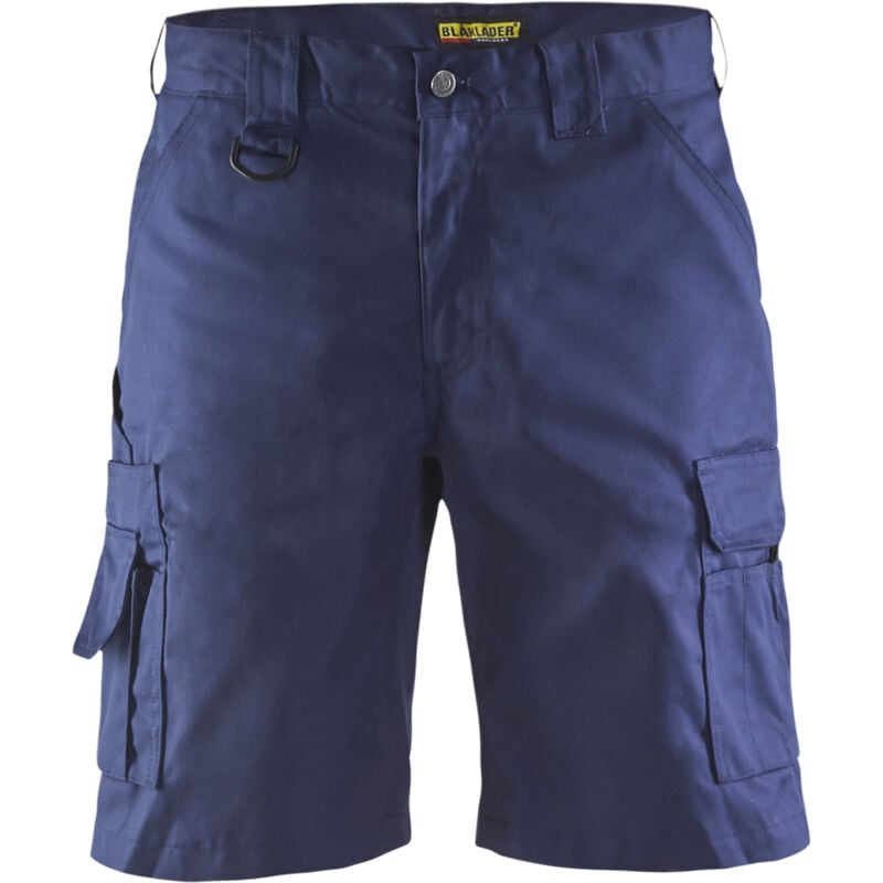 Short de travail 1447 - Marine 3XL - FR(54) - SE(C60) - Standards