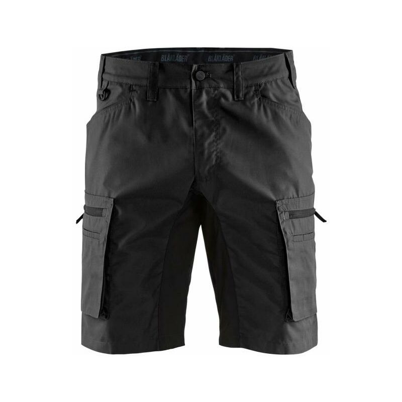 Short maintenance BLAKLADER Stretch T.54 - NOIR - 144918459900-54