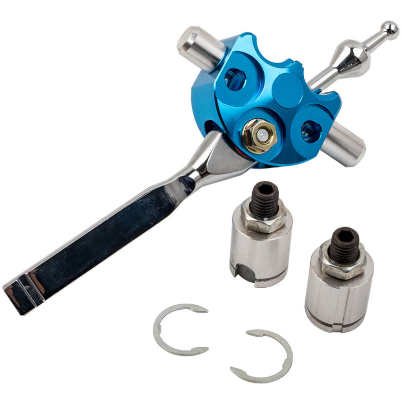 BFO - Short Shifter Quick Shifter for Porsche Boxster s 986 97-04 Boxster s 987 2005-