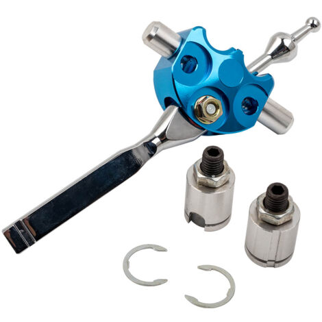Short Shifter Quick Shifter for Porsche Boxster S 986 97-04 Boxster S 987 2005-