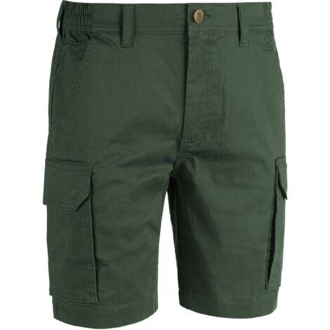 SHORT VENTURA VERDE