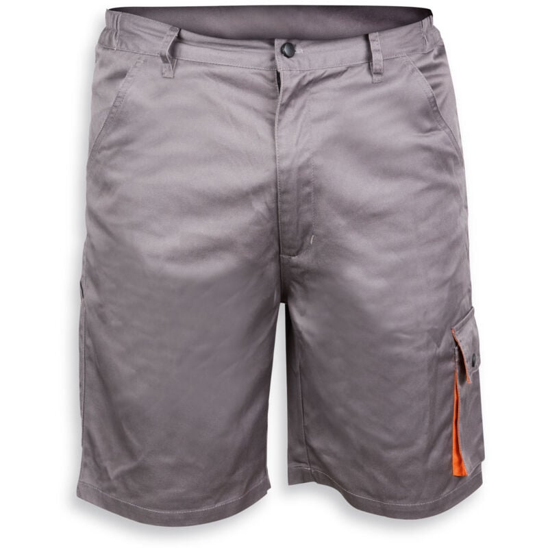 Short Workfit avancé taille s