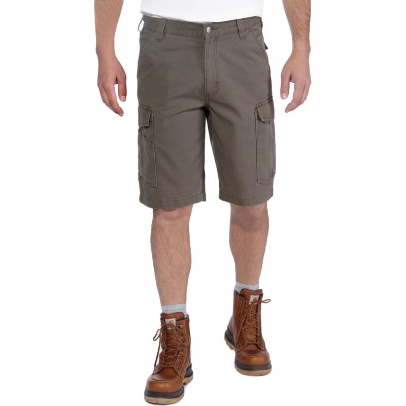 Carhartt - Rigby Rugged Cargo Taupe Shorts T.46 – 103542-217-w38