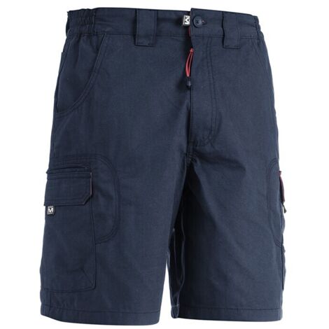 SHORTS TRINIDAD BLU NAVY