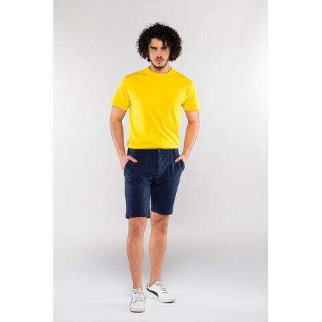 SHORTS TRINIDAD BLU NAVY