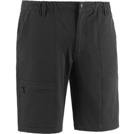 SHORTS TRINIDAD NERO