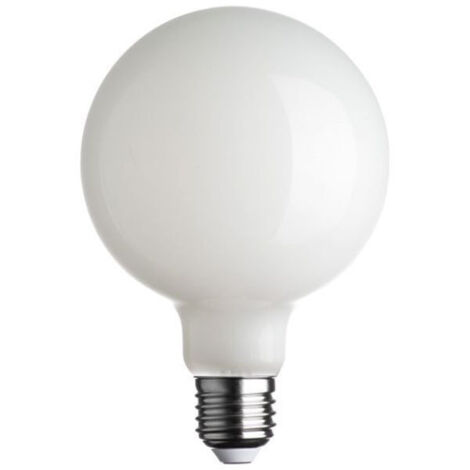 Shot Lampada Led Full Globo E27 W 18 4000k