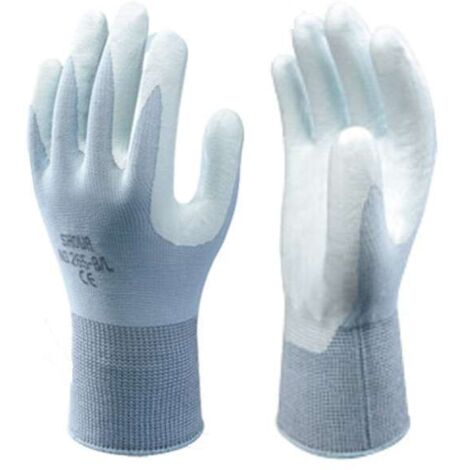 Showa 1164-9 265 Assembly Nylon Guanto da lavoro Taglia (Guanti): 9, XL EN 388 CAT II 1 Paio/a